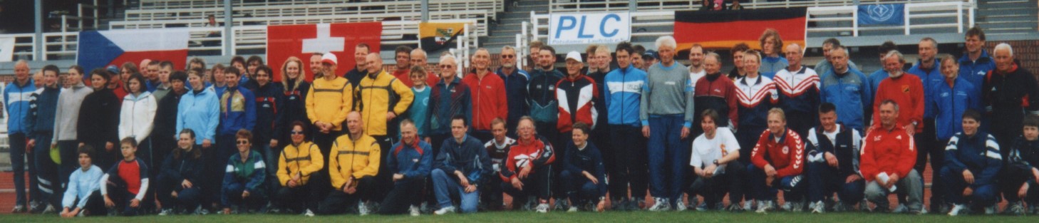 Photo de Groupe 2005