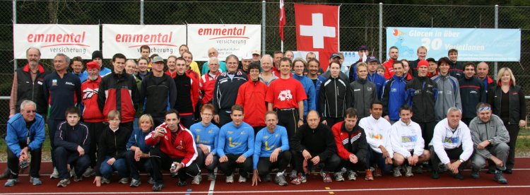 Photo de Groupe 2008