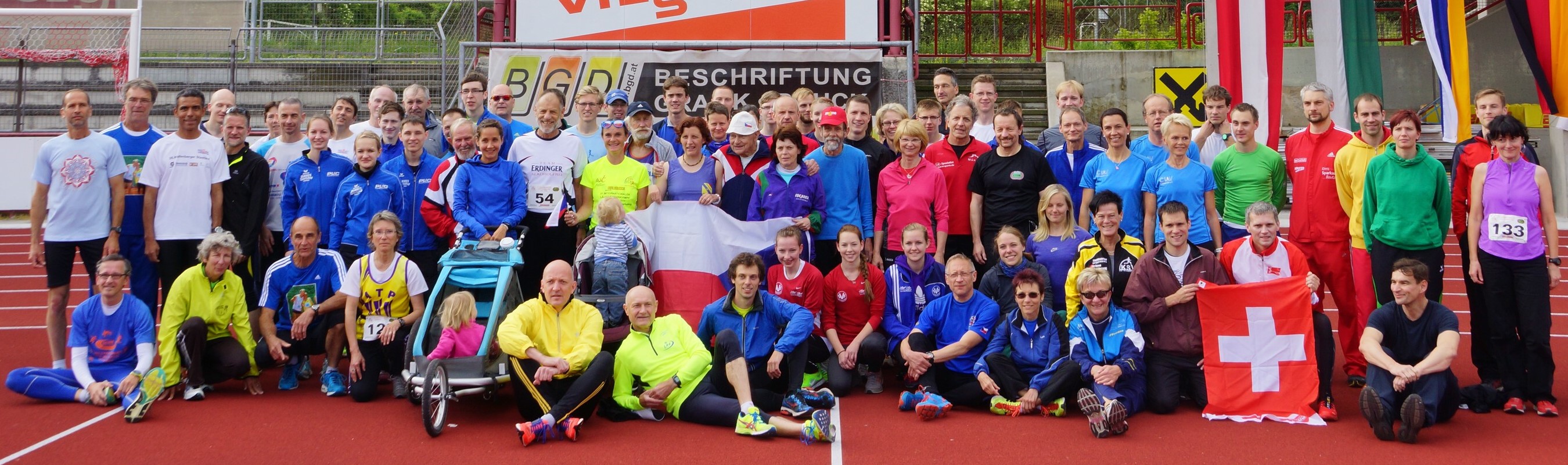 Photo de Groupe 2014