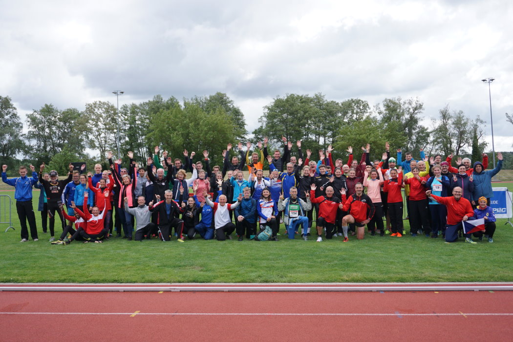 Photo de Groupe 2022